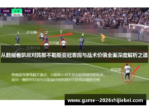 从数据看凯恩对阵那不勒斯亚冠表现与战术价值全面深度解析之道