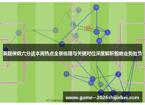 英超保级六分战本周热点全景梳理与关键对位深度解析前瞻走势胜负 英超保级六分战本周热点全景梳理与关键对位深度解析前瞻走势胜负